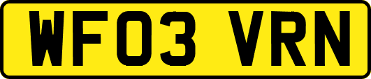 WF03VRN