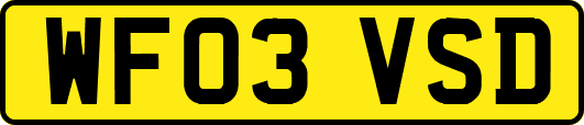 WF03VSD