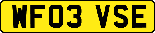 WF03VSE