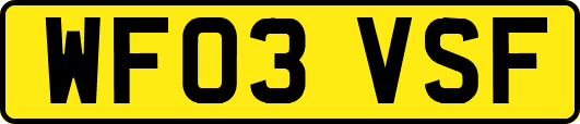 WF03VSF