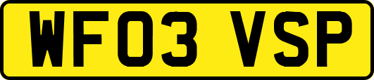 WF03VSP
