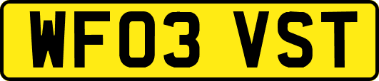 WF03VST