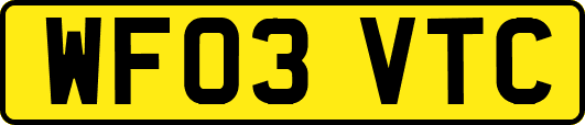 WF03VTC