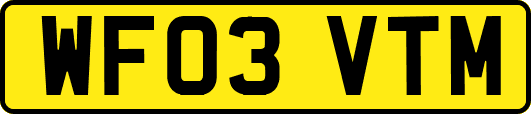 WF03VTM