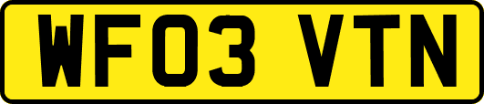 WF03VTN