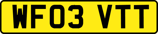 WF03VTT