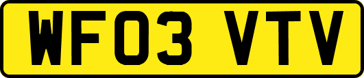 WF03VTV