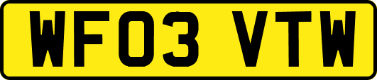 WF03VTW