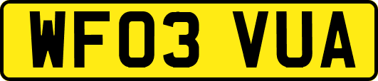 WF03VUA