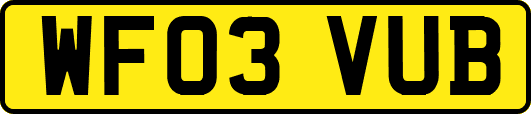 WF03VUB