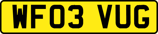 WF03VUG