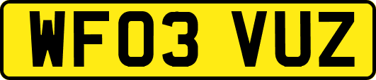 WF03VUZ