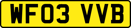 WF03VVB