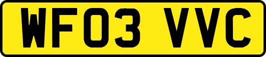 WF03VVC