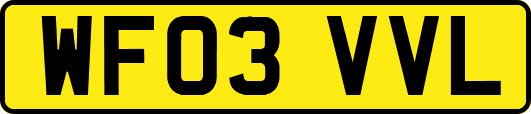 WF03VVL
