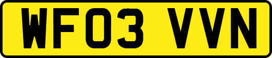 WF03VVN