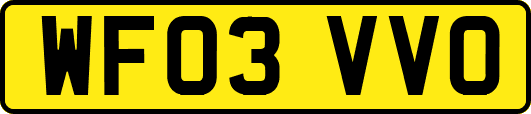 WF03VVO