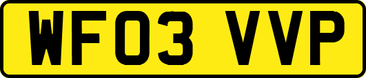 WF03VVP