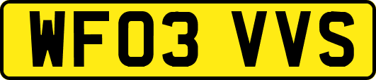 WF03VVS