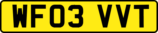 WF03VVT