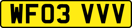 WF03VVV