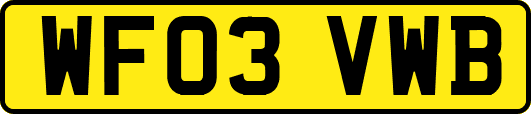 WF03VWB