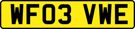 WF03VWE