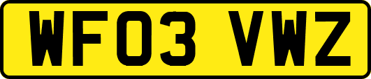 WF03VWZ