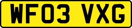 WF03VXG