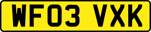 WF03VXK