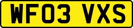 WF03VXS