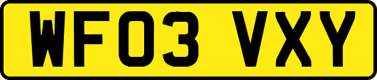 WF03VXY