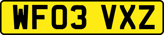 WF03VXZ