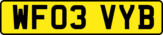 WF03VYB