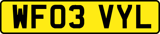 WF03VYL