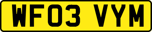 WF03VYM