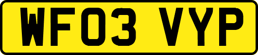 WF03VYP