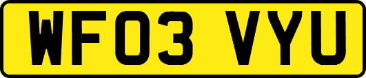 WF03VYU