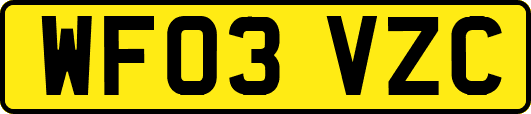WF03VZC
