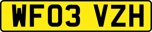 WF03VZH