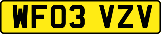 WF03VZV