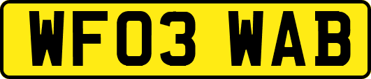 WF03WAB