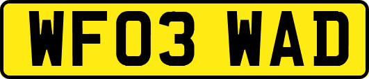 WF03WAD