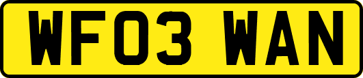 WF03WAN