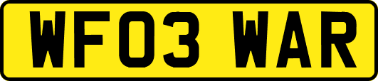 WF03WAR