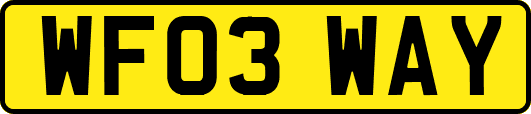 WF03WAY