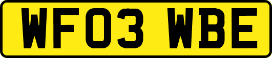 WF03WBE