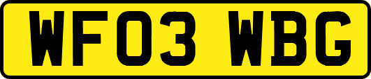 WF03WBG