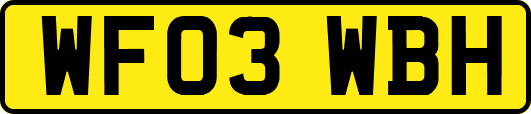 WF03WBH