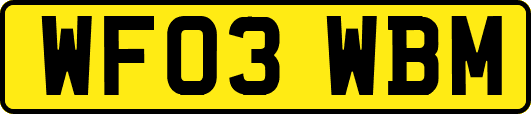 WF03WBM